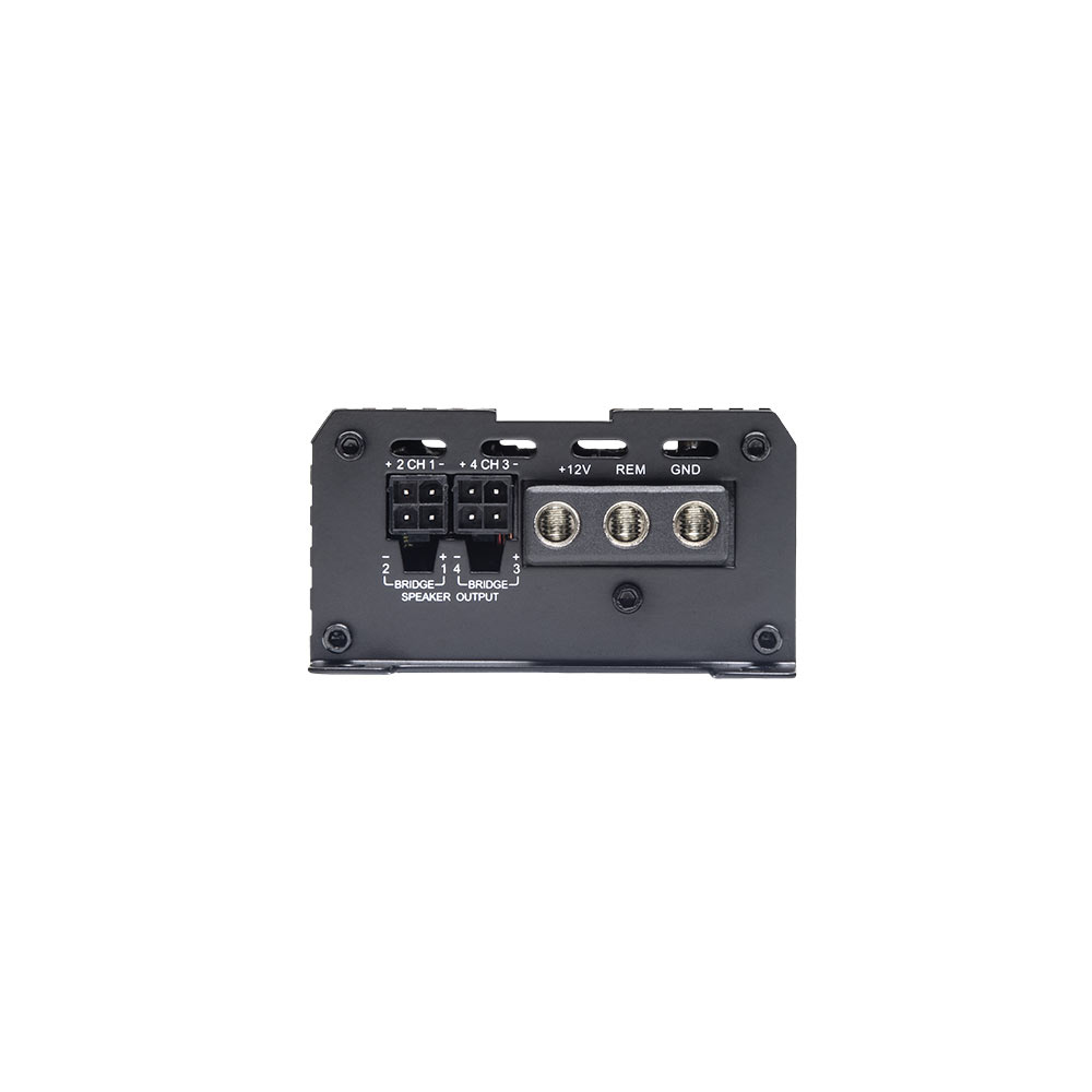 Ενισχυτής Αυτοκινήτου – DD Audio SA500 - Image 7