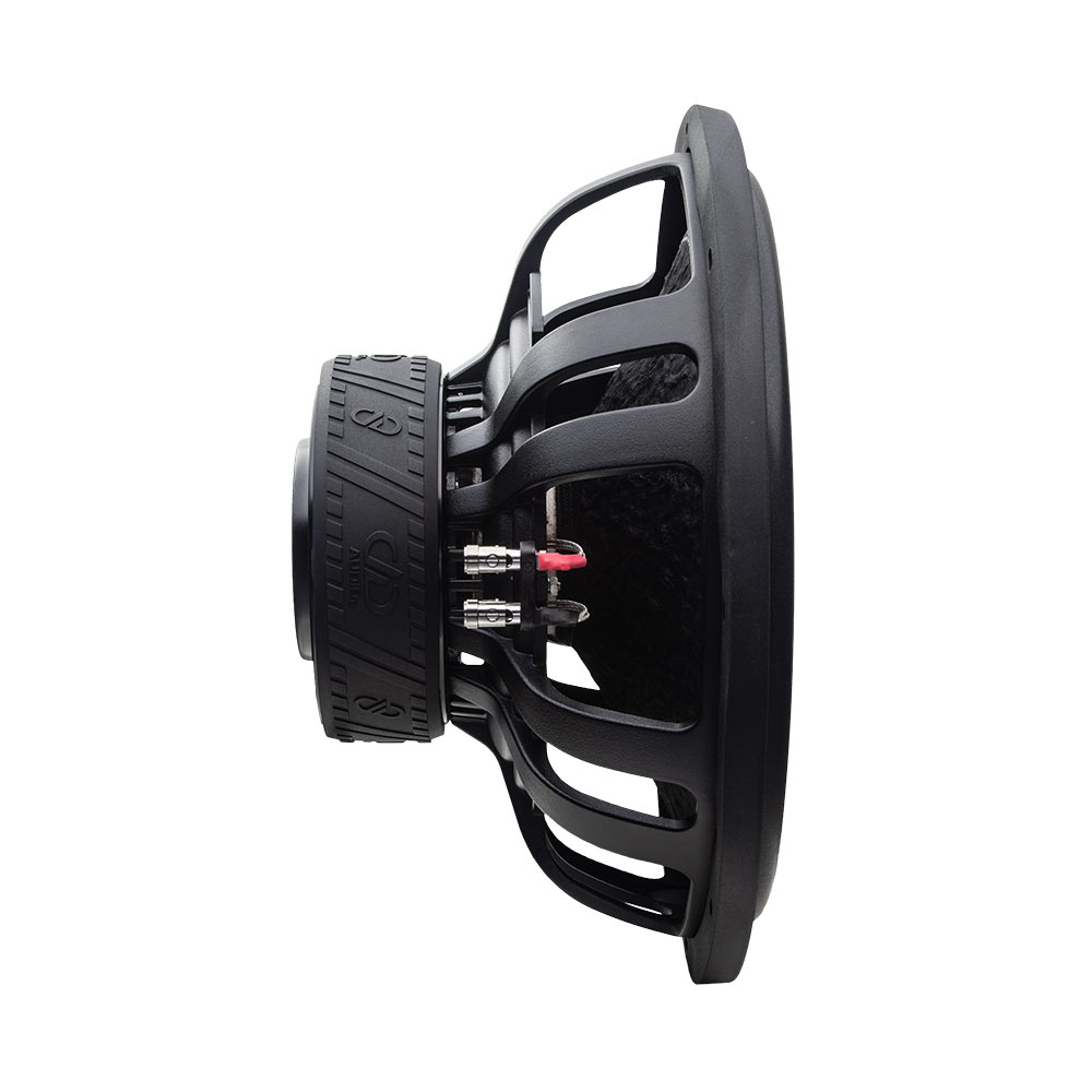 Subwoofer Αυτοκινήτου - DD AUDIO - SL715 D2 - Image 2