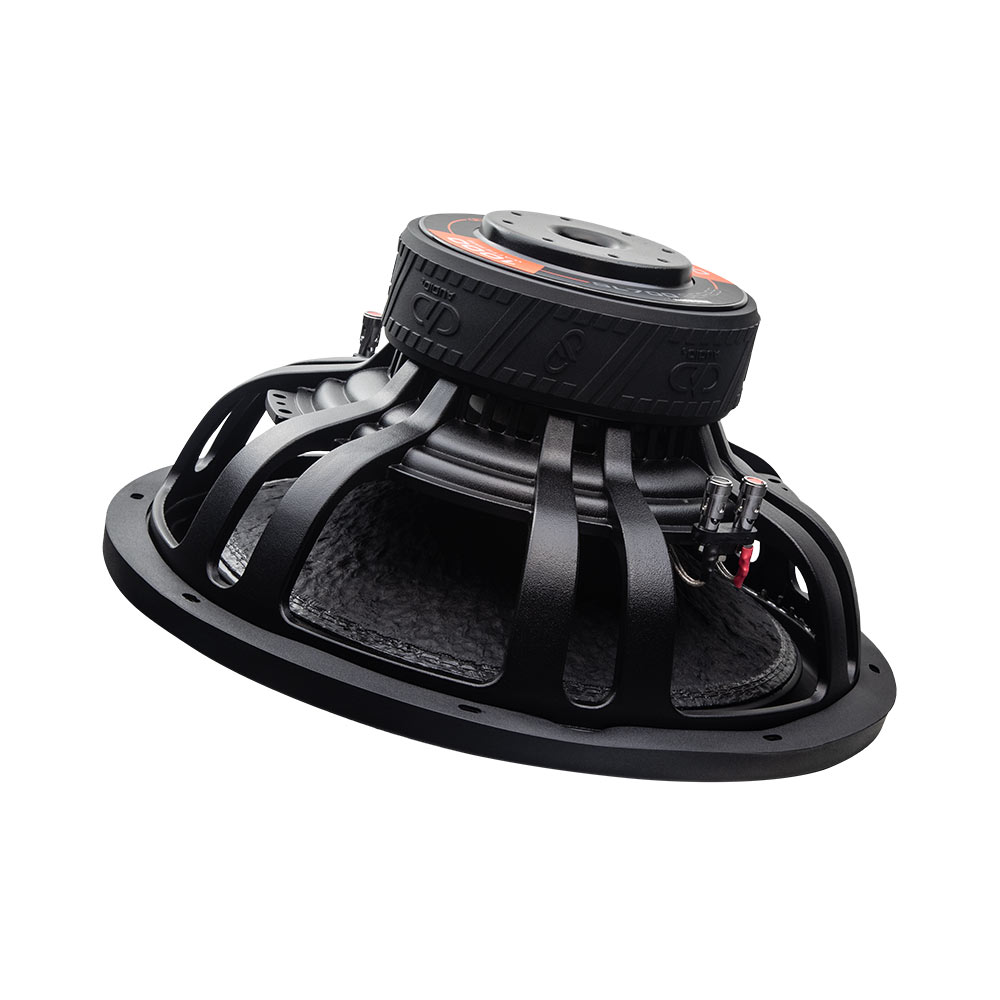 Subwoofer Αυτοκινήτου - DD AUDIO - SL715 D2 - Image 3