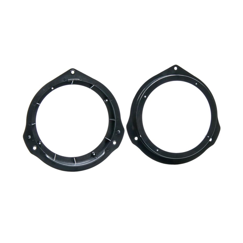 Βάση ηχείου - Audison SR MERCEDES  CLASSE C - V - ML  Ø165 FRONT