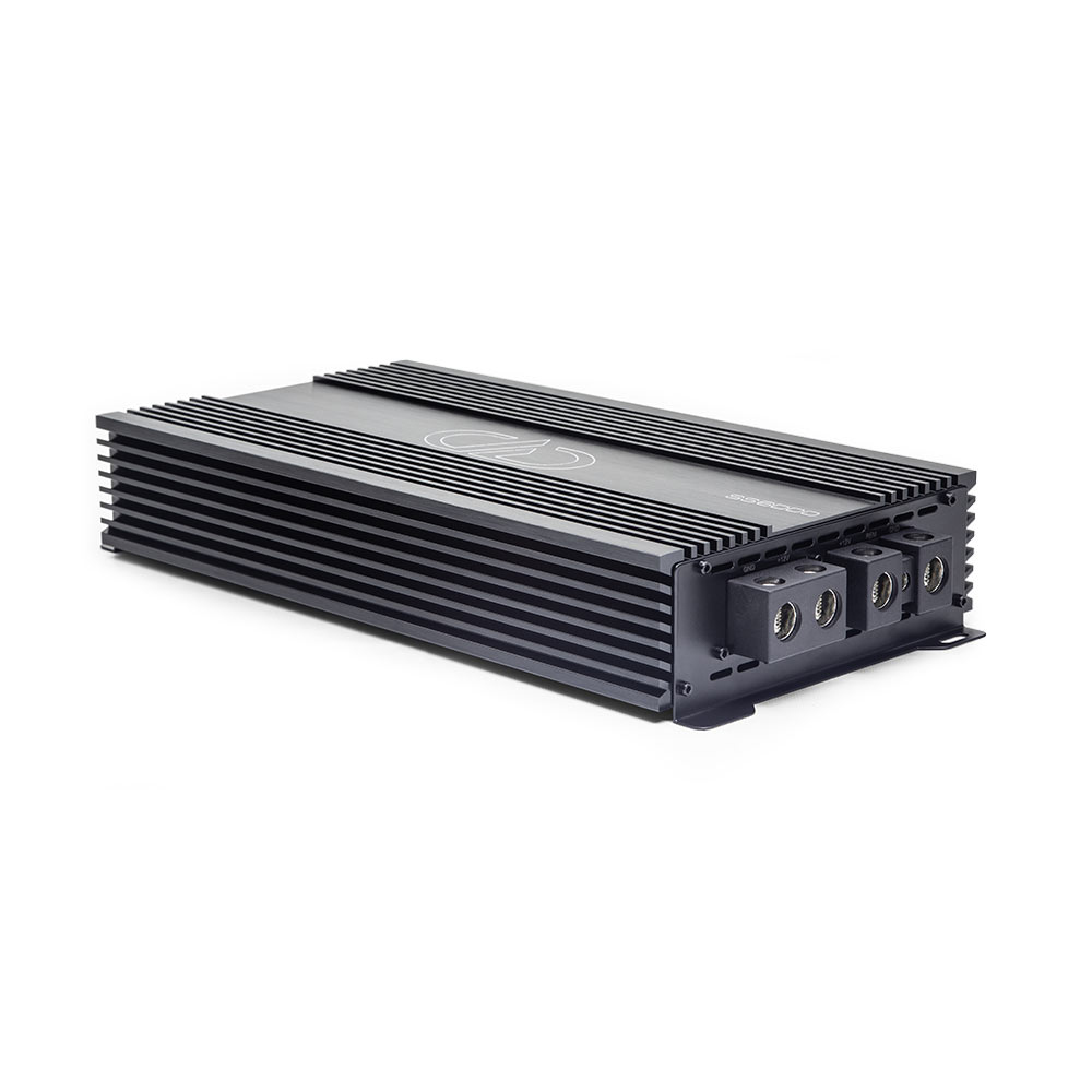 Ενισχυτής Αυτοκινήτου – DD Audio SS6000
