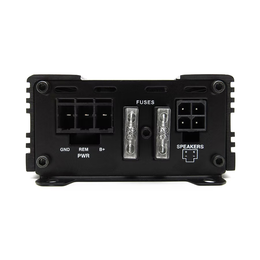 Ενισχυτής Αυτοκινήτου – ZAPCO ST-501D SQ MINI - Image 2