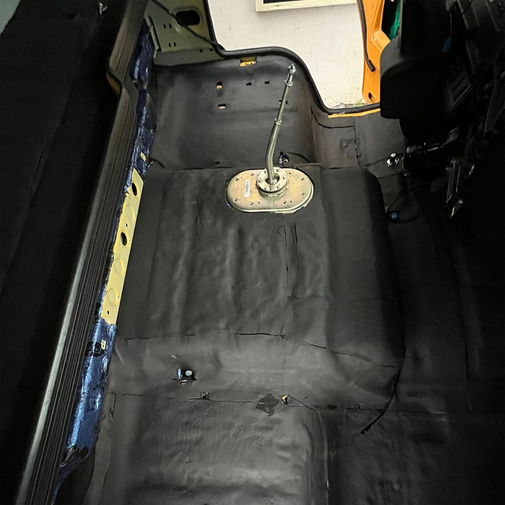 Μονωτικό - STP GreenFlex 6 - Image 5