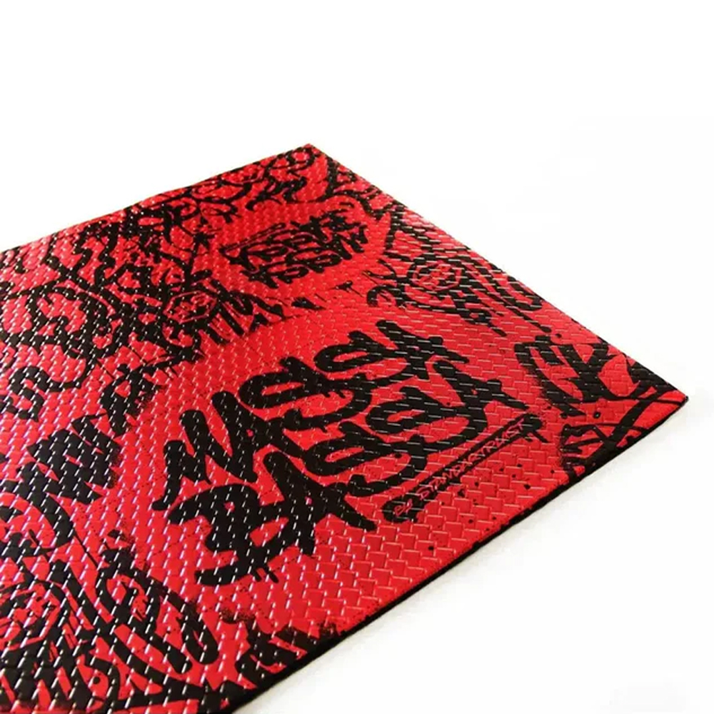 STP - Massa Bassa Red - Image 4