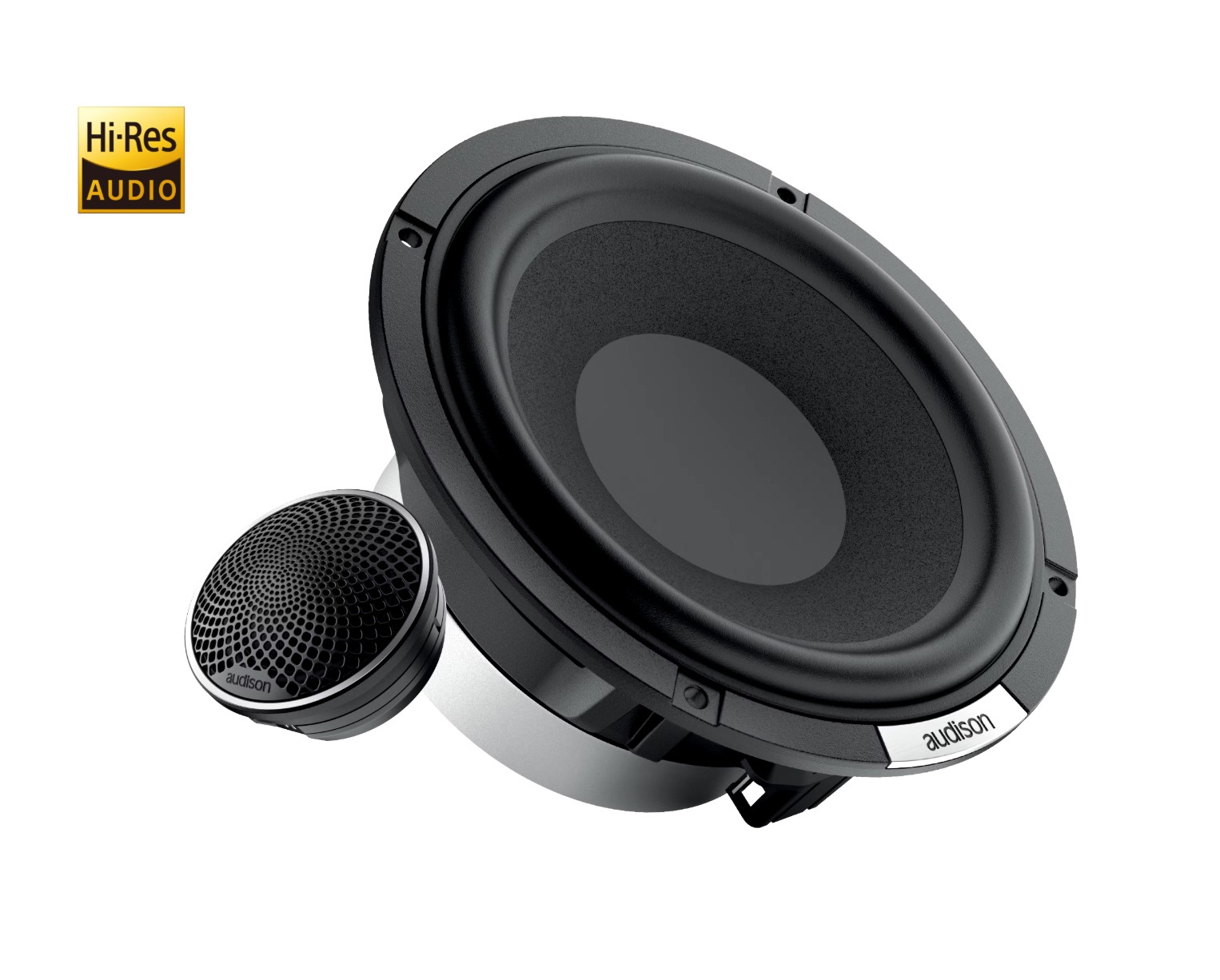 Ηχεία Αυτοκινήτου – Audison Voce AVK 6A P II - Image 12