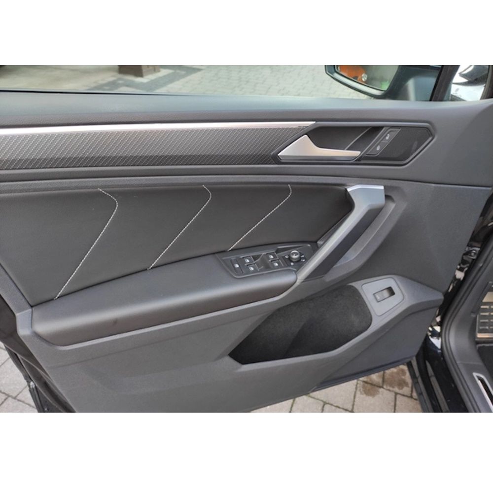DIQ AMBIENT VW TIGUAN II (Digital iQ Ambient Light for VW Tiguan mod. 2017-2021 with 17 Lights) - Image 2