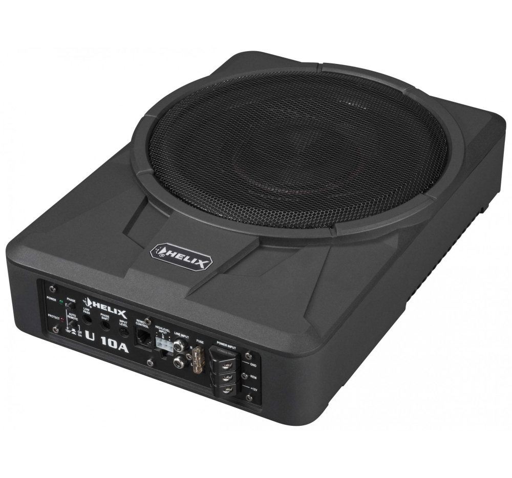 HELIX U 10A