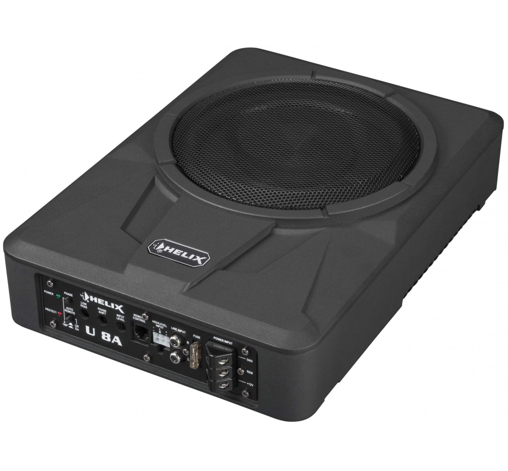HELIX U 8A