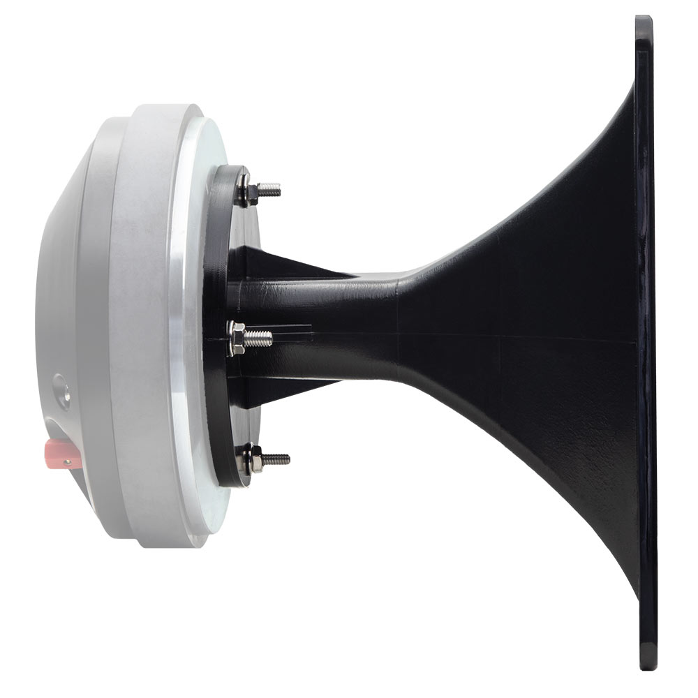 Χοάνη Κόρνας - DD AUDIO - VO-CT8x8 Horn - Image 2