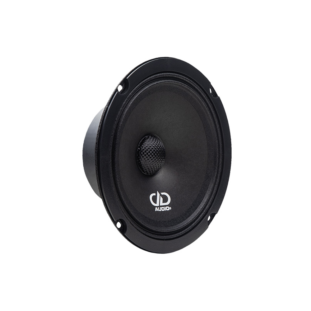 Ηχεία Αυτοκινήτου - DD Audio VO-M106-S4