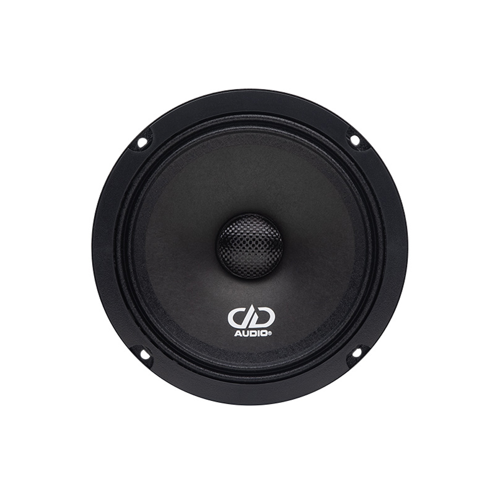 Ηχεία Αυτοκινήτου - DD Audio VO-M106-S4 - Image 2