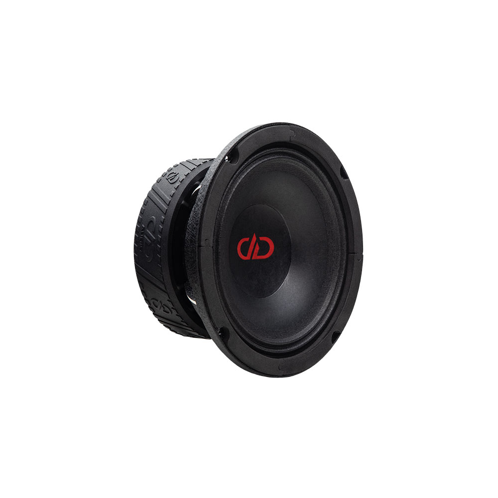 Ηχεία Αυτοκινήτου - DD AUDIO VO-M406-S4