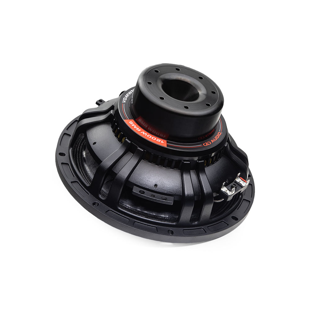 Ηχεία Αυτοκινήτου - DD AUDIO - VO-MWN710-S2 - Image 2