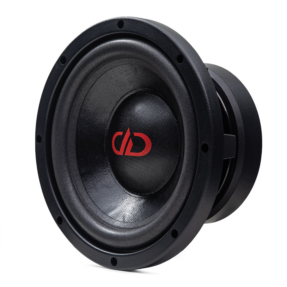 Ηχεία Αυτοκινήτου - DD AUDIO VO-W8c-S2 / Τεμάχιο