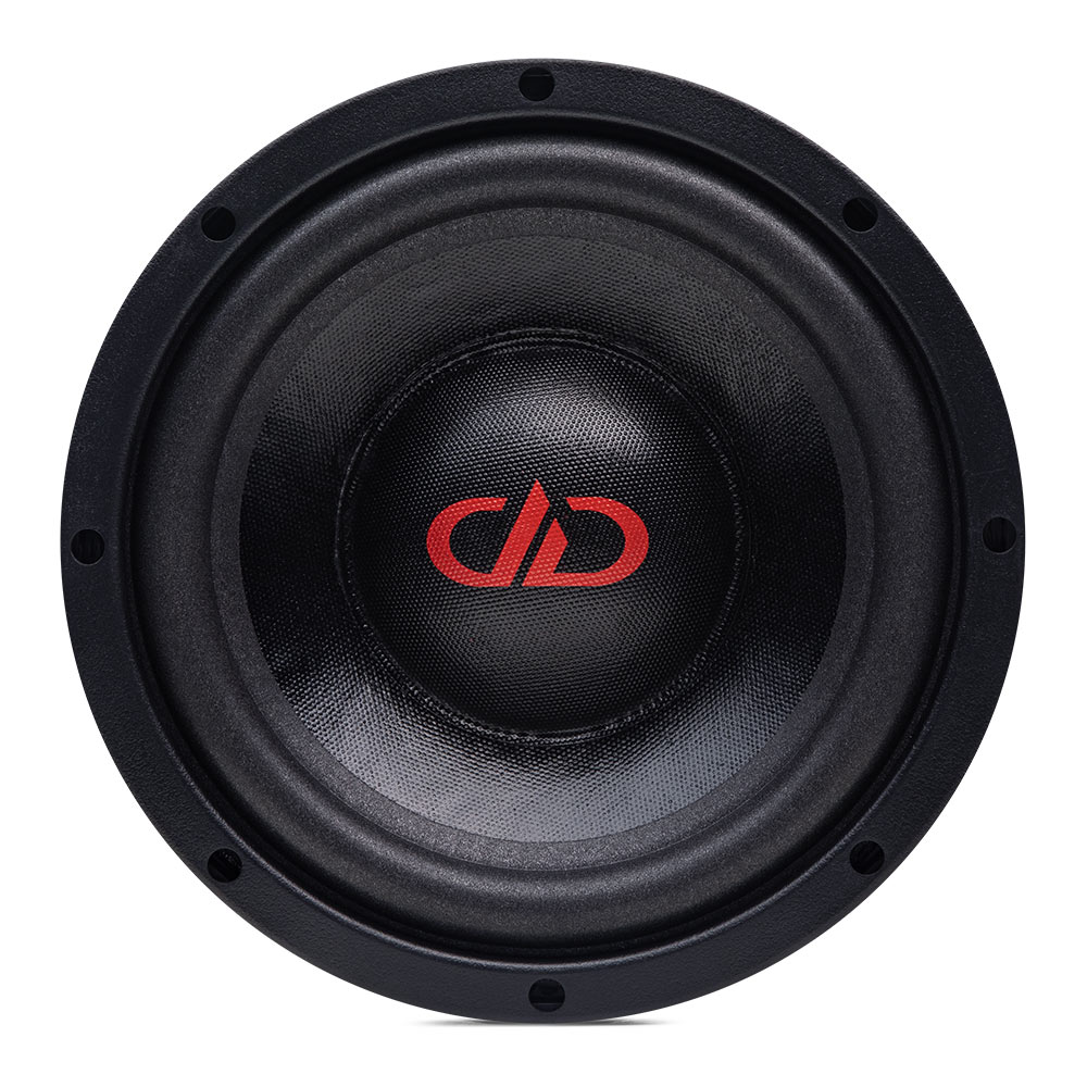 Ηχεία Αυτοκινήτου - DD AUDIO VO-W8c-S2 / Τεμάχιο - Image 3