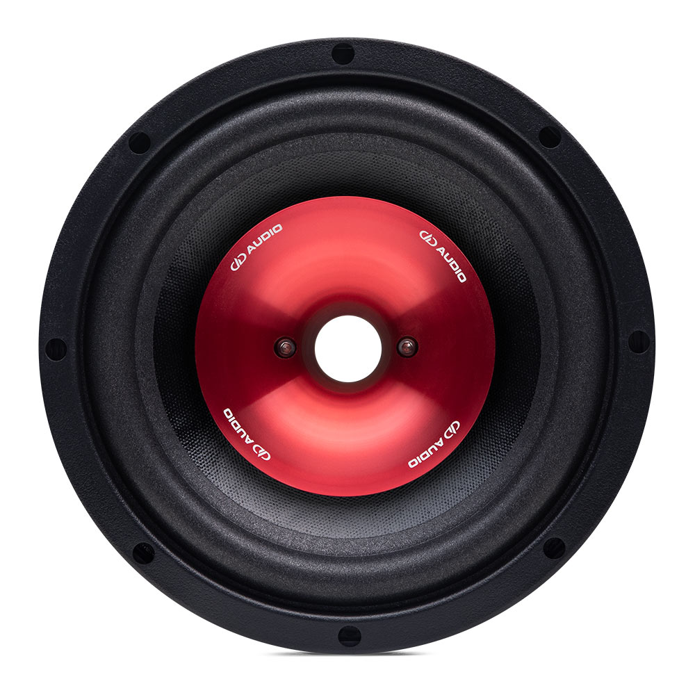 Ηχεία Αυτοκινήτου - DD AUDIO VO-W8c-S2 / Τεμάχιο - Image 4