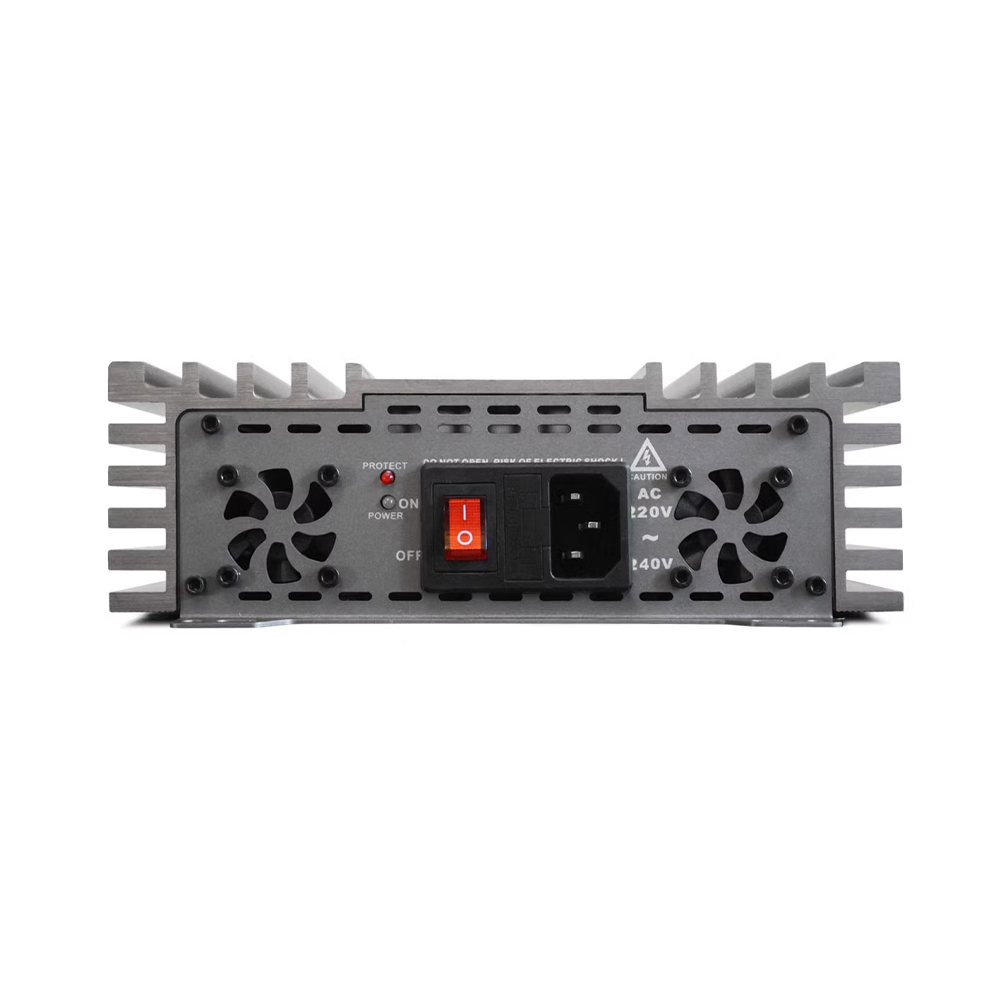 AC to DC Power Converter - ZAPCO Z-PS220I P100A - Image 3
