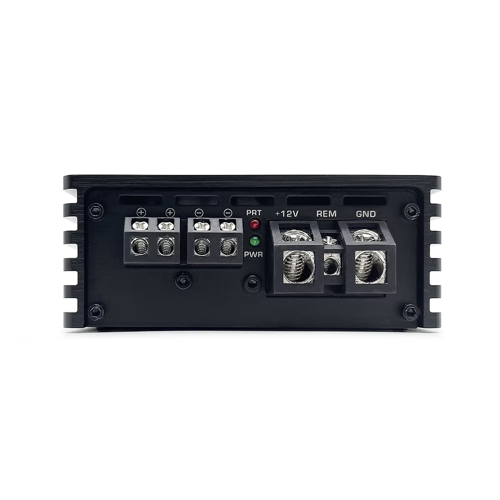 Ενισχυτής Αυτοκινήτου – ZAPCO HB 501D II - Image 3