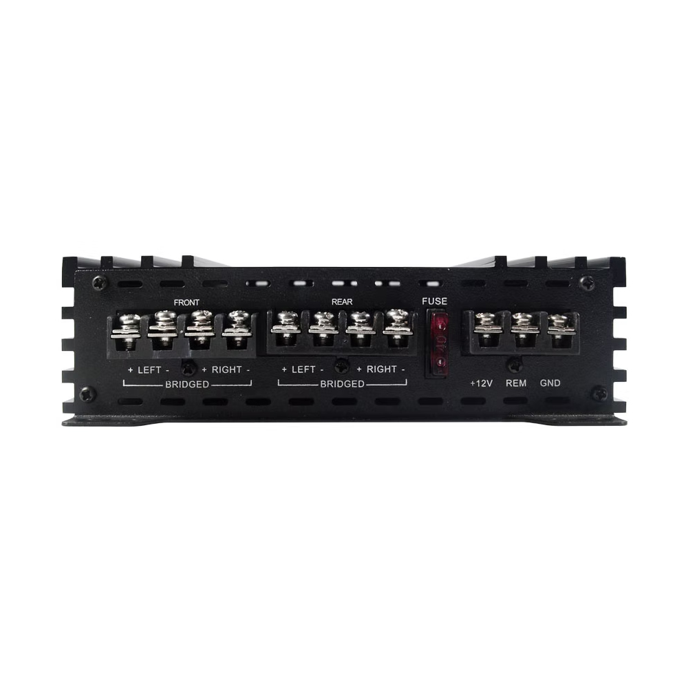 Ενισχυτής Αυτοκινήτου – ZAPCO ST-4B - Image 3