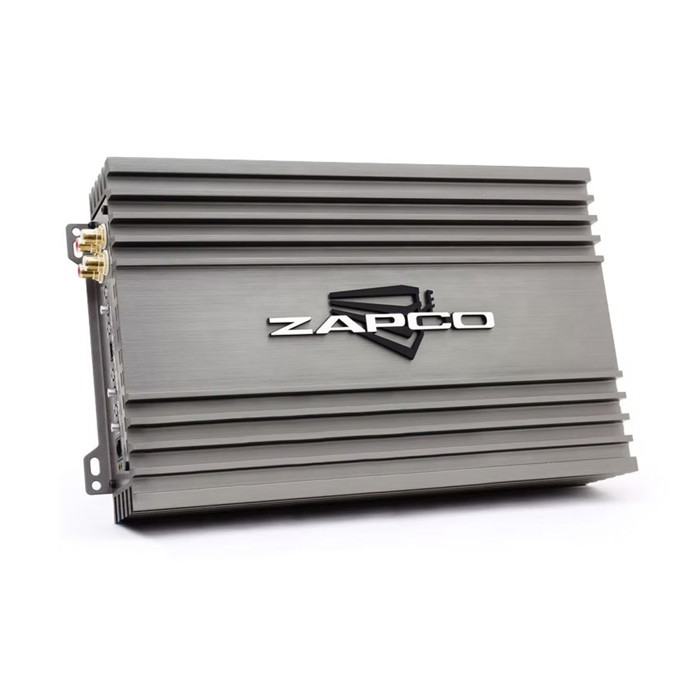 Ενισχυτής Αυτοκινήτου – ZAPCO Z-150.2 II