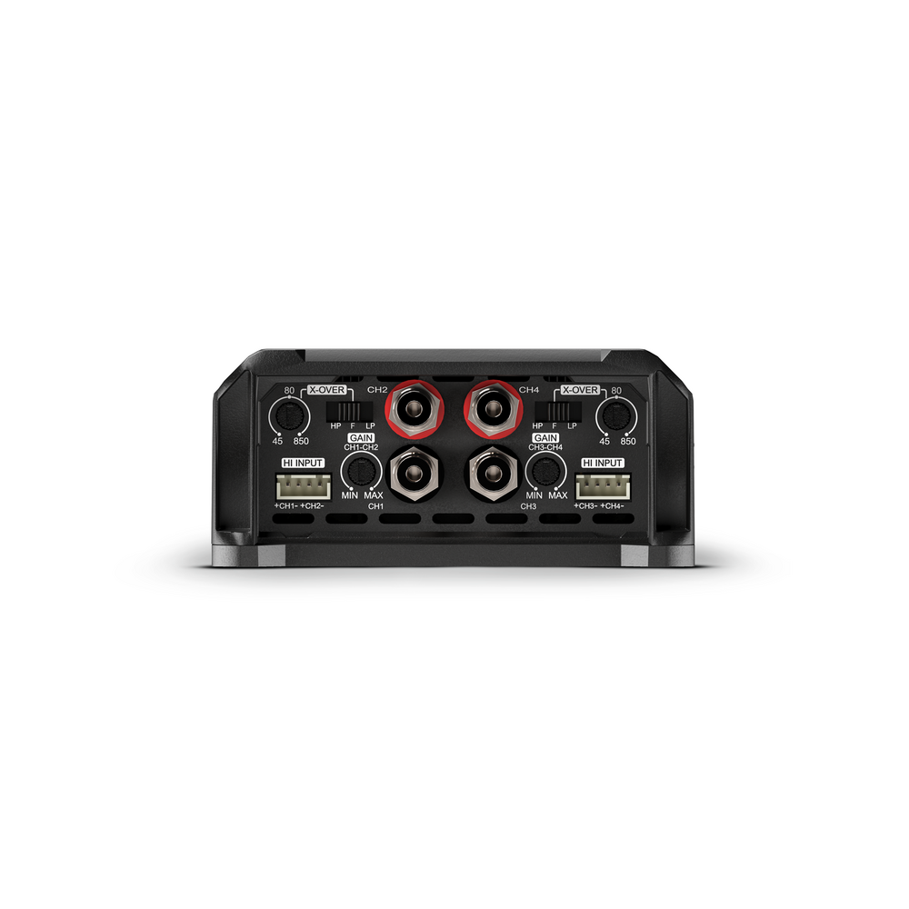 SD800.4 EVOX2 - Image 2