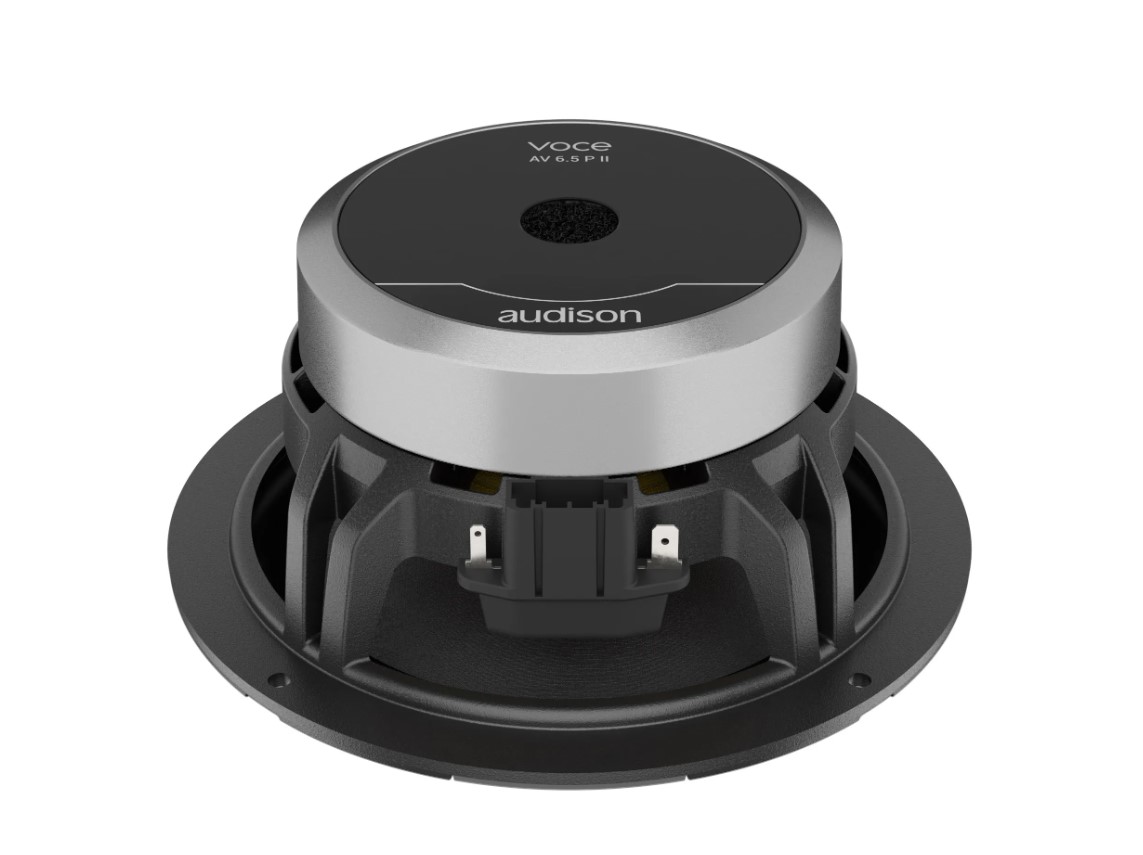 Ηχεία Αυτοκινήτου – Audison Voce AV 6.5 P II - Image 13