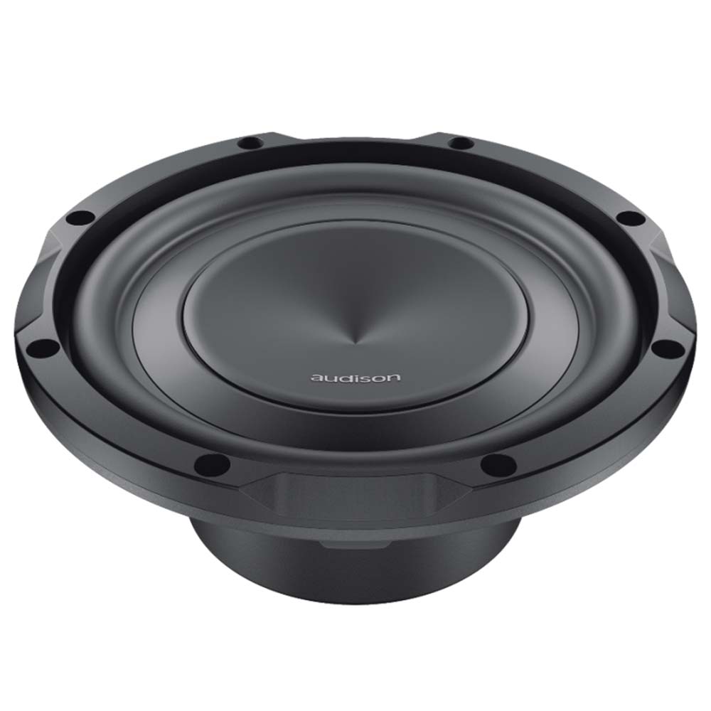 Subwoofer Αυτοκινήτου – Audison Prima APS 8R