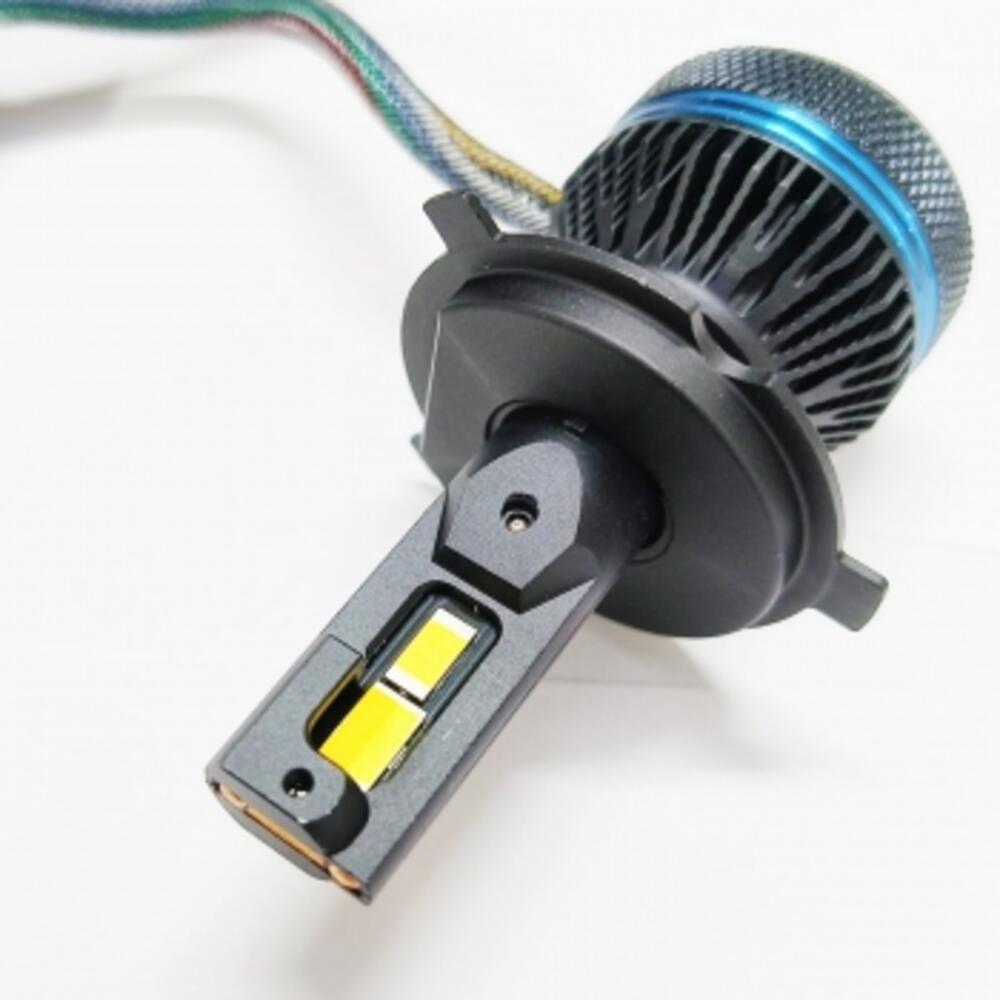 LED H4 APP