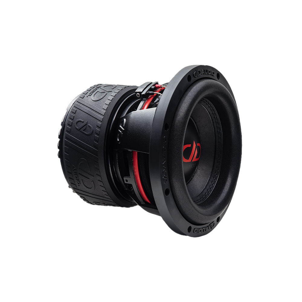 Subwoofer Αυτοκινήτου - DD AUDIO - 608f D2 - Image 2