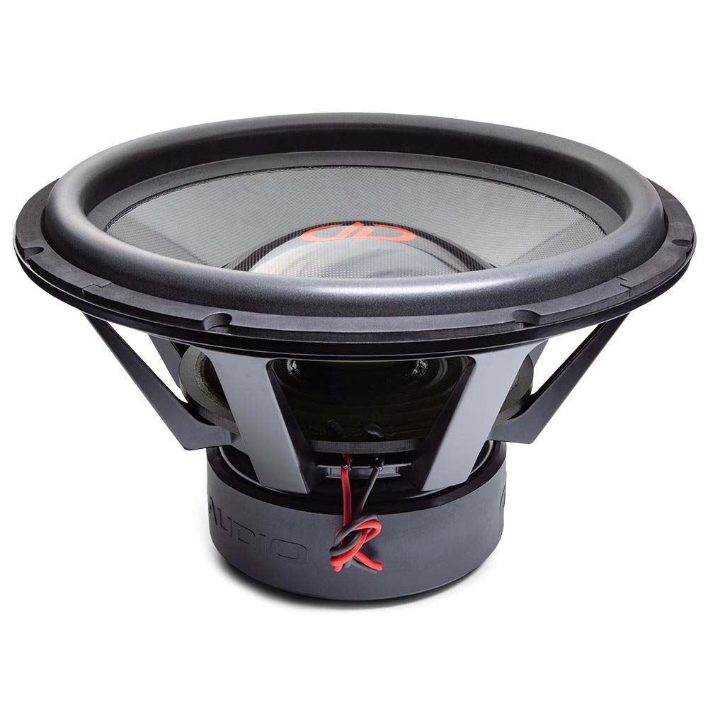 Subwoofer Αυτοκινήτου - DD AUDIO - 9921B D1