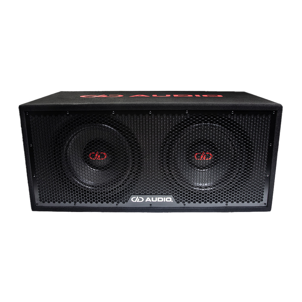 Subwoofer Αυτοκινήτου - DD AUDIO - LE-512.2 - 1Ohm - Image 2