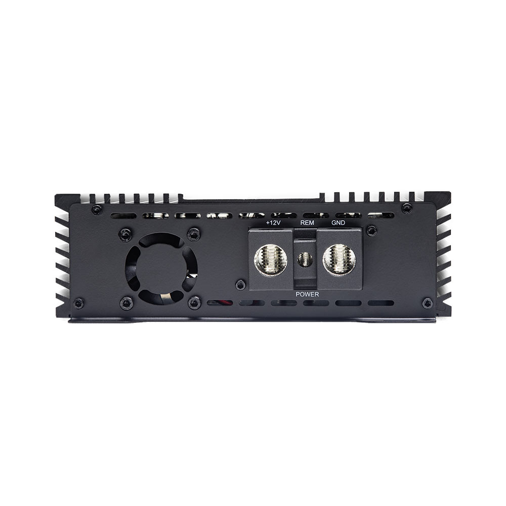 Ενισχυτής Αυτοκινήτου – DD Audio SS1500 - Image 4