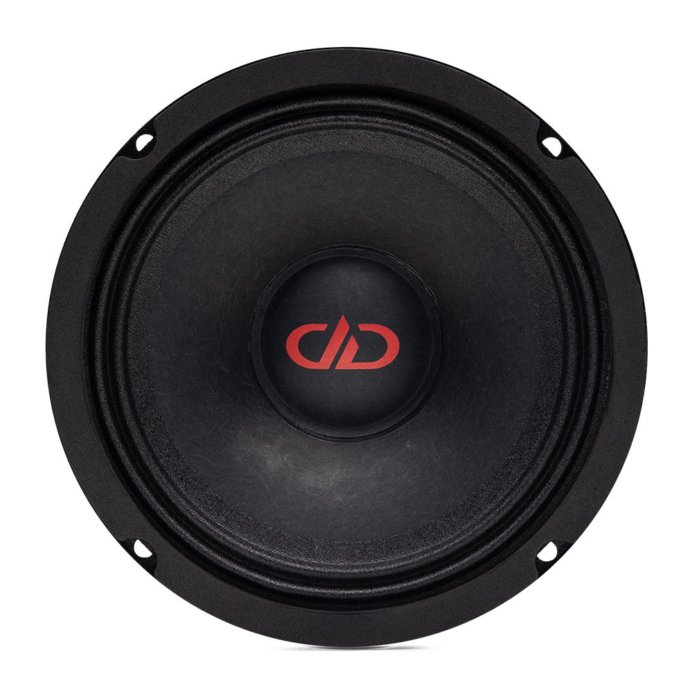 Ηχεία Αυτοκινήτου - DD Audio VO-M6.5b-S2 / Τεμάχιο - Image 2