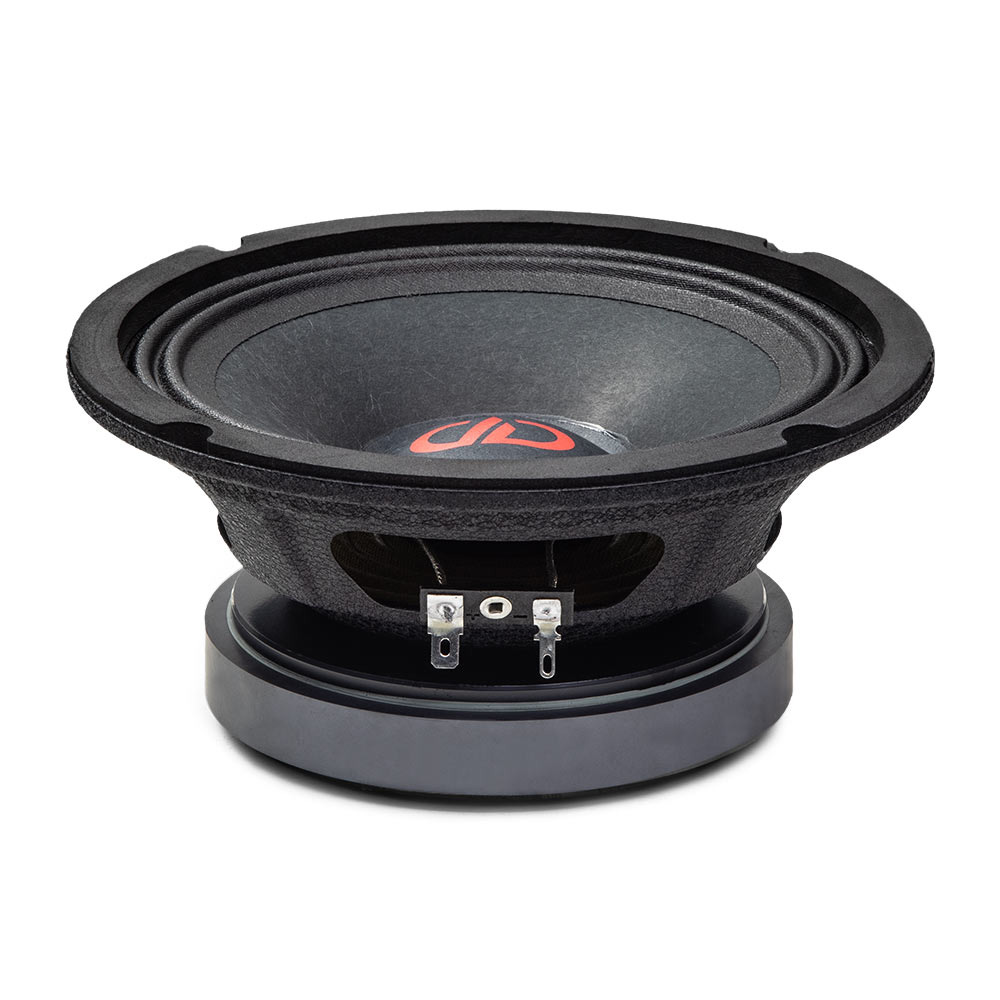 Ηχεία Αυτοκινήτου - DD Audio VO-M6.5b-S2 / Τεμάχιο - Image 3