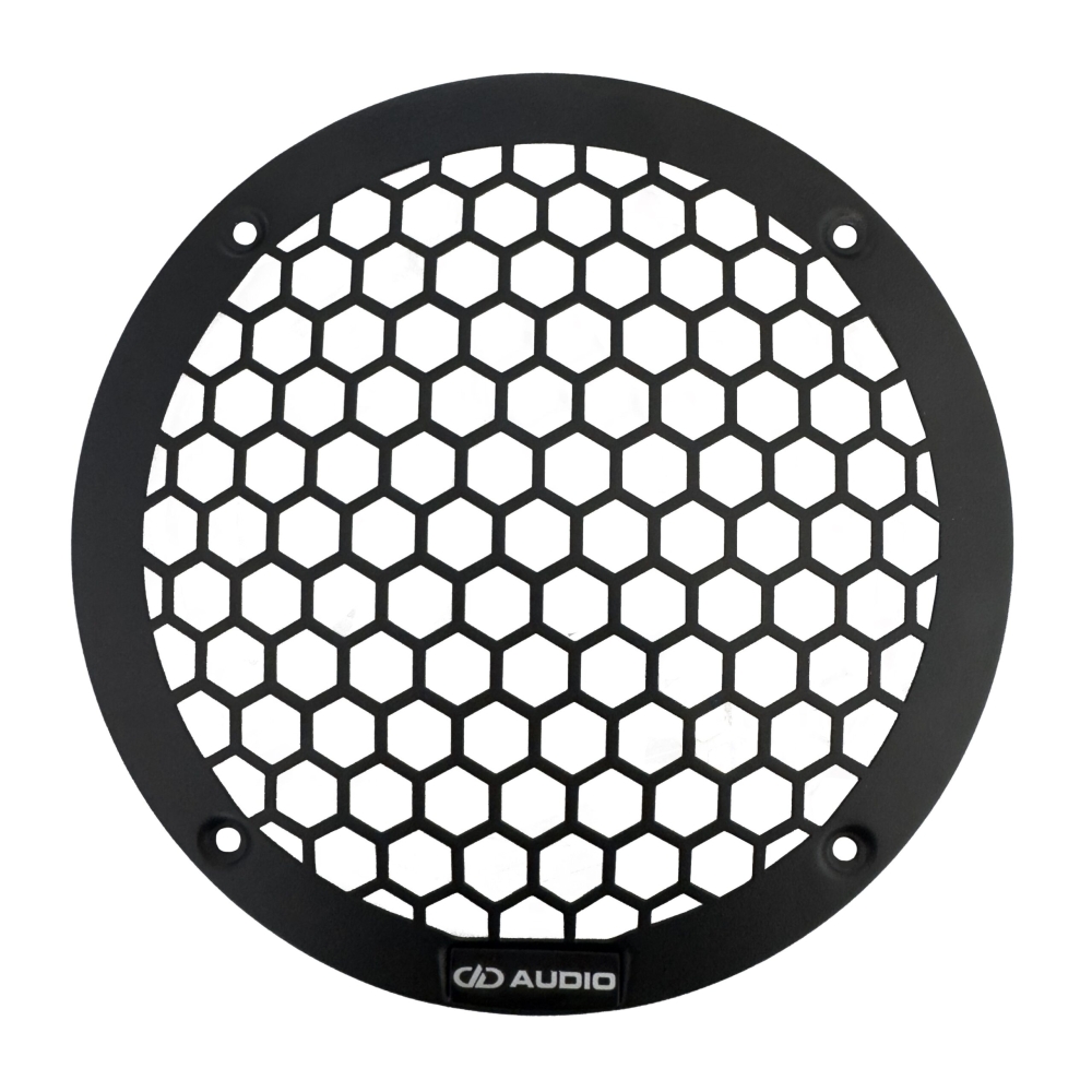 Γρίλια Ηχείων Αυτοκινήτου – DD Audio GRMM06