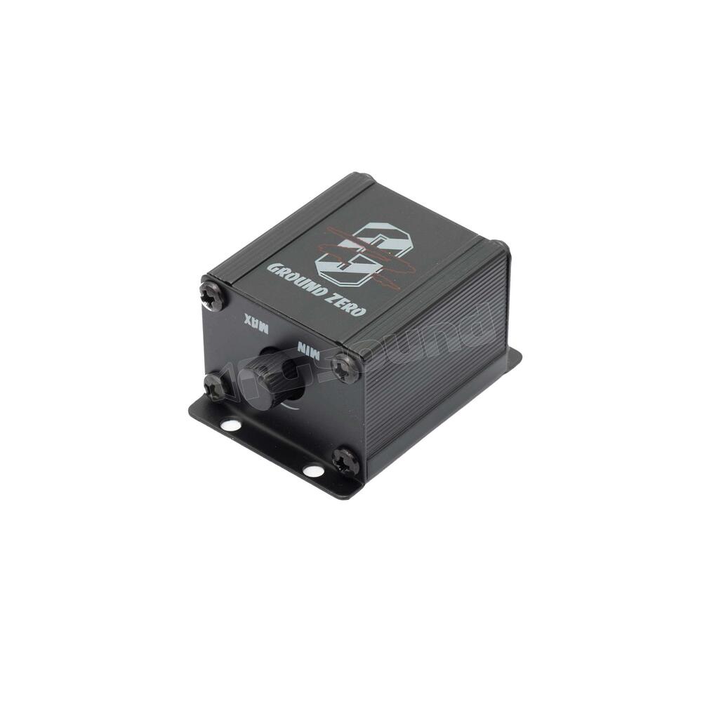 GZTA BASSREMOTE