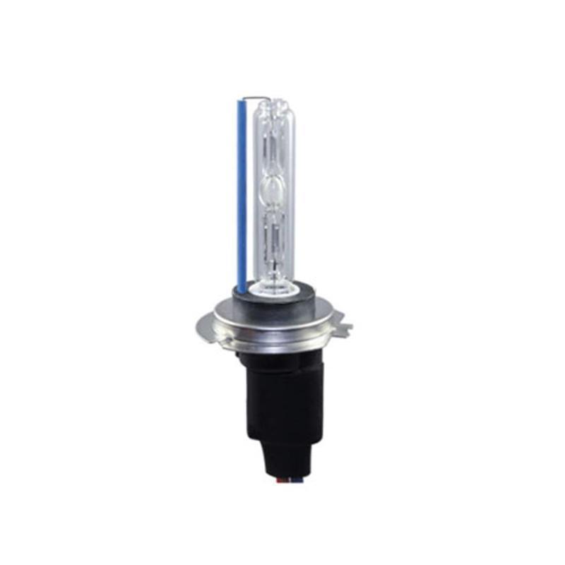 Λάμπα Xenon H7 Metal