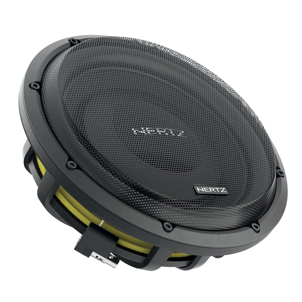 Subwoofer Αυτοκινήτου – Hertz Mille MPS 250 S4