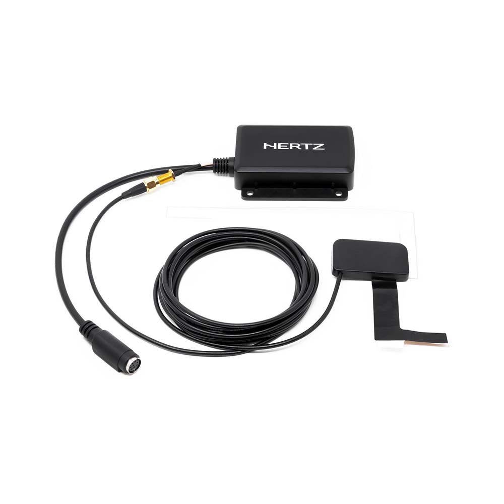 Αντάπτορας Κεραίας - HERTZ HMB DAB+ ANTENNA