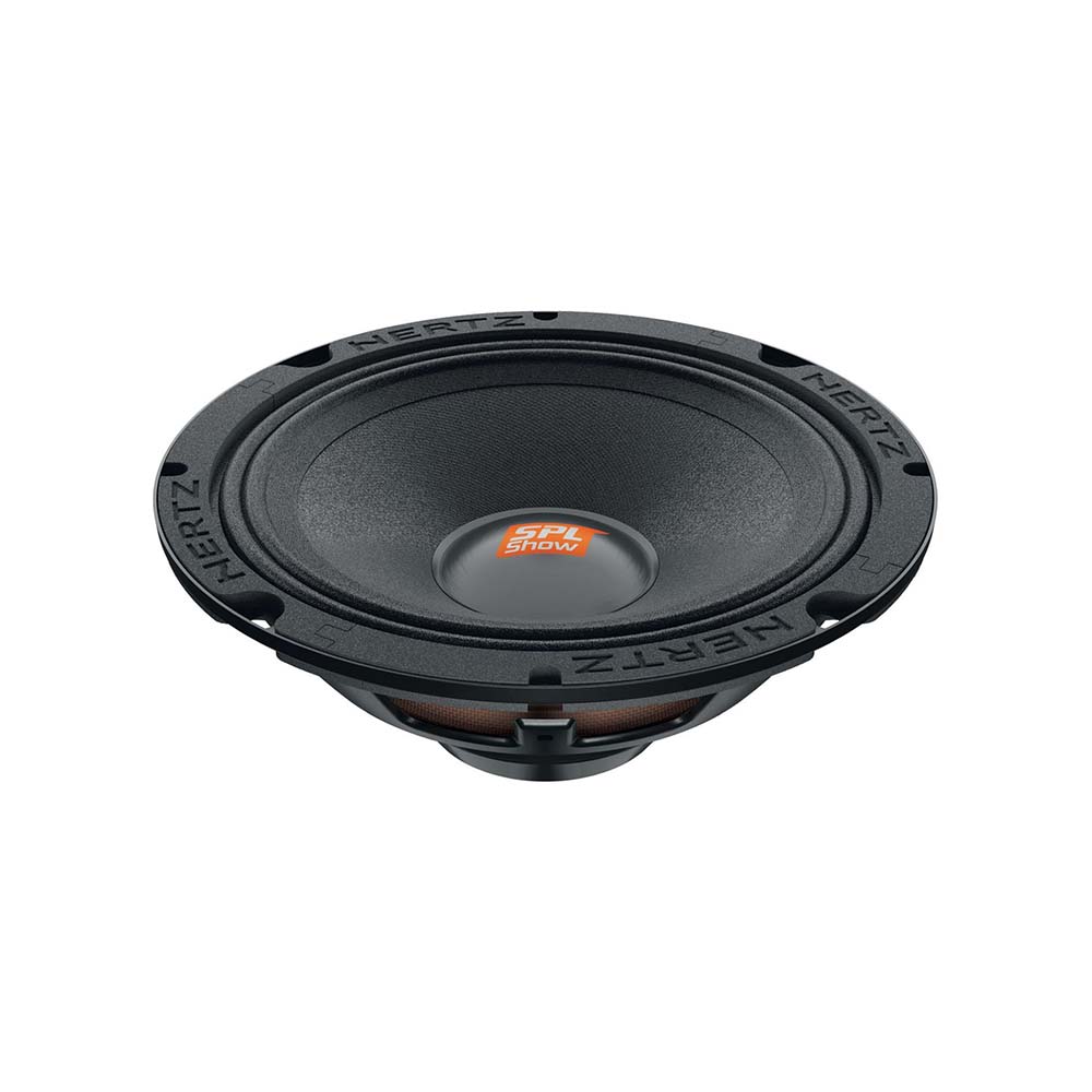 Ηχεία Αυτοκινήτου – Hertz SPL Show SV 165 Neo (Neodymium) / Tεμάχιο