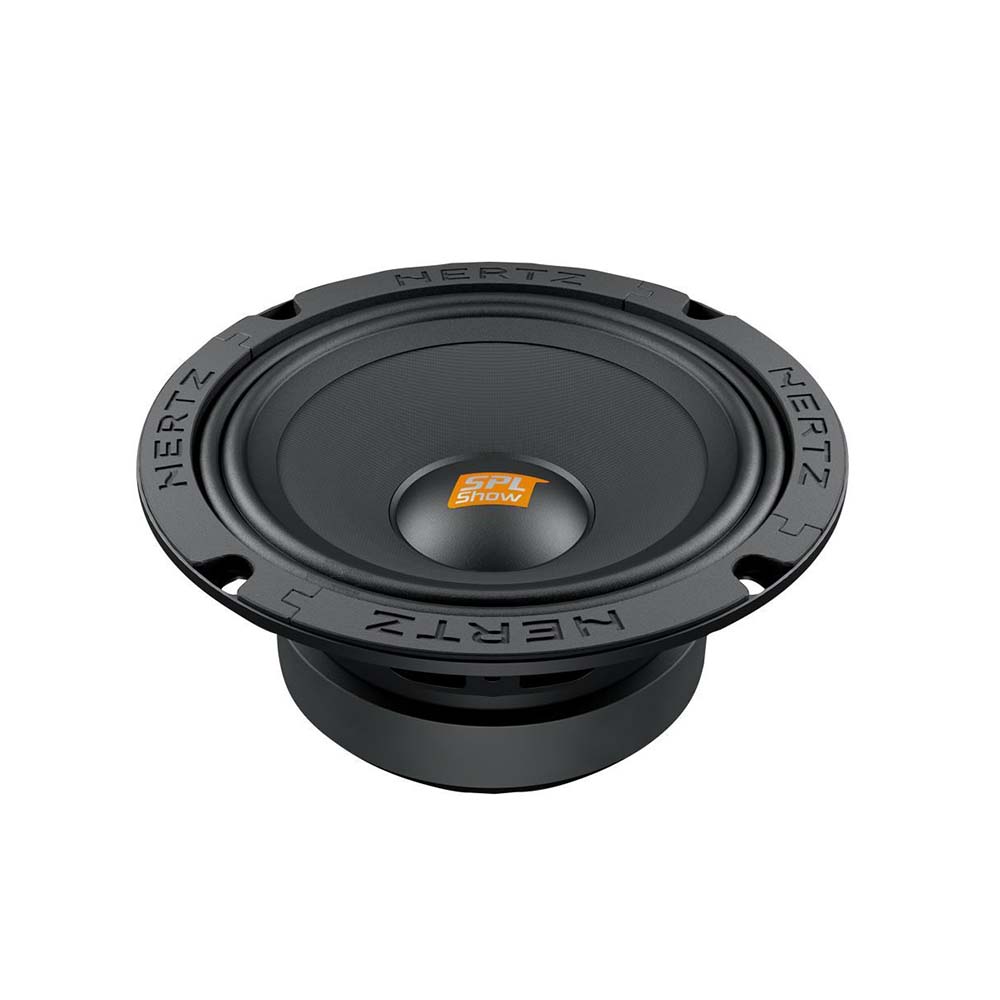 Ηχεία Αυτοκινήτου – Hertz SPL Show SV 165.1 / Τεμάχιο