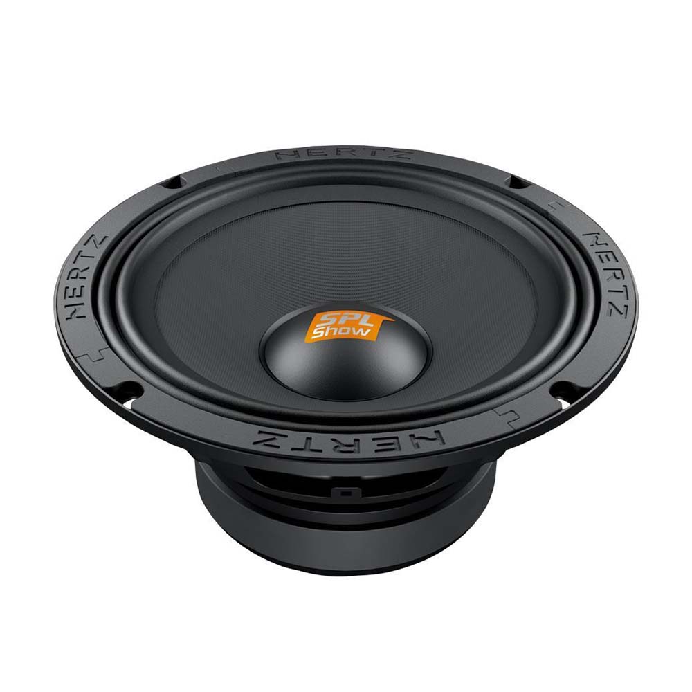 Ηχεία Αυτοκινήτου – Hertz SPL Show SV 200.1 / Τεμάχιο