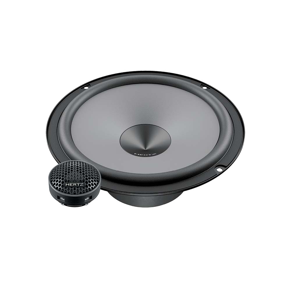 Ηχεία Αυτοκινήτου – Hertz Uno K 165