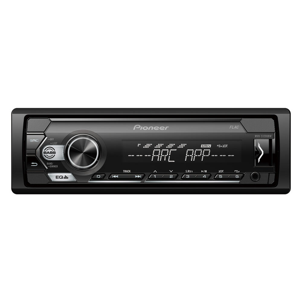 MVH-S120UBW
