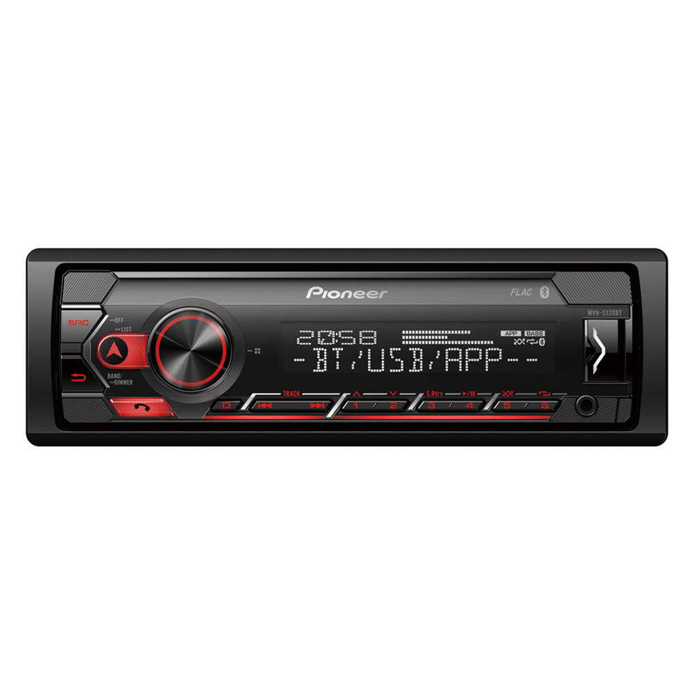 MVH-S320BT
