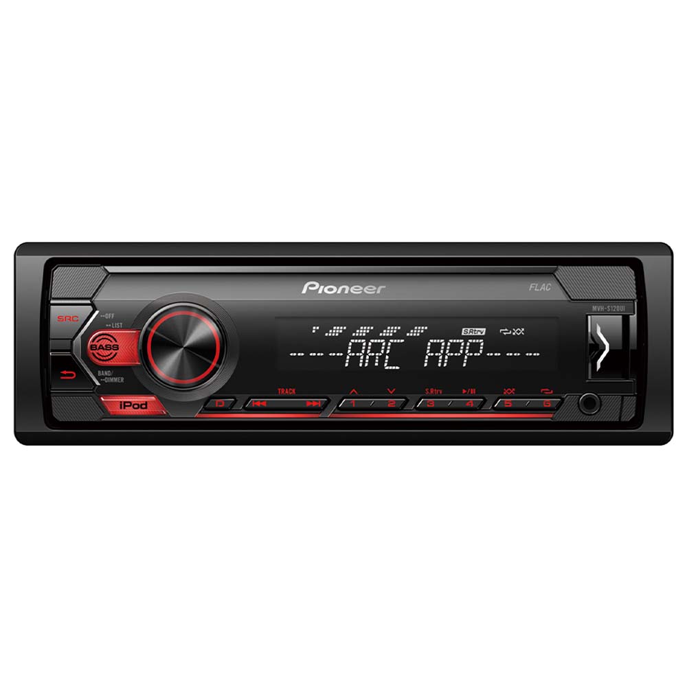 Radio/USB - Pioneer MVH-S120UI
