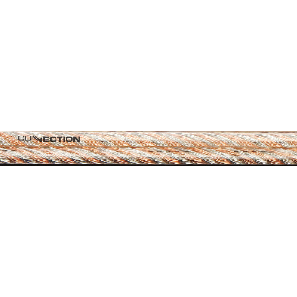 Καλώδιο ηχείων - CONNECTION FT 214.2 150m