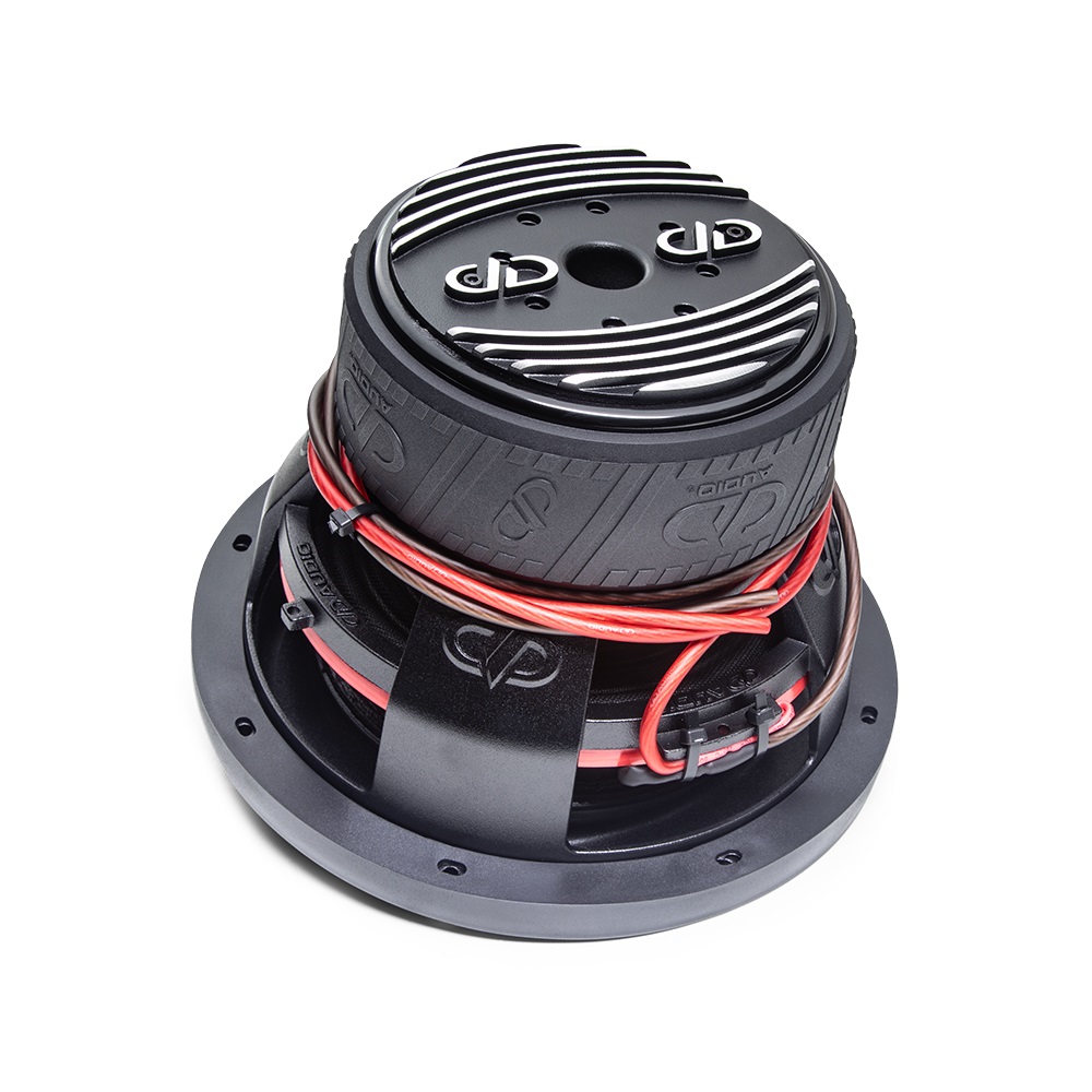 Subwoofer Αυτοκινήτου - DD AUDIO - 610f D2 - Image 3