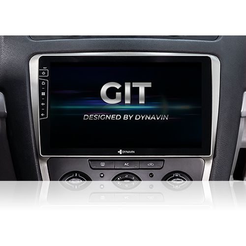 Dynavin D8 Series Οθόνη Skoda Octavia II 2004-2013 10.1" Android Navigation Multimedia Station - Image 8
