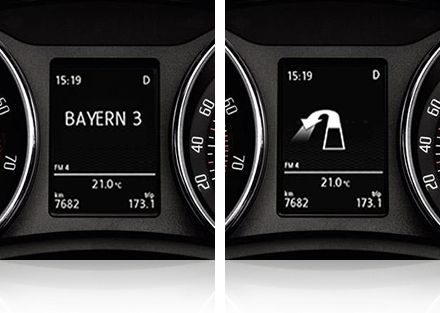 Dynavin D8 Series Οθόνη Skoda Superb 2008-2016 10.1" Android Navigation Multimedia Station - Image 8